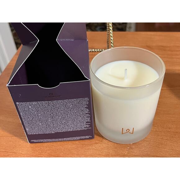 WAX LYRICAL Candle Storm The Lakes Collection NEW - Picture 1 of 2